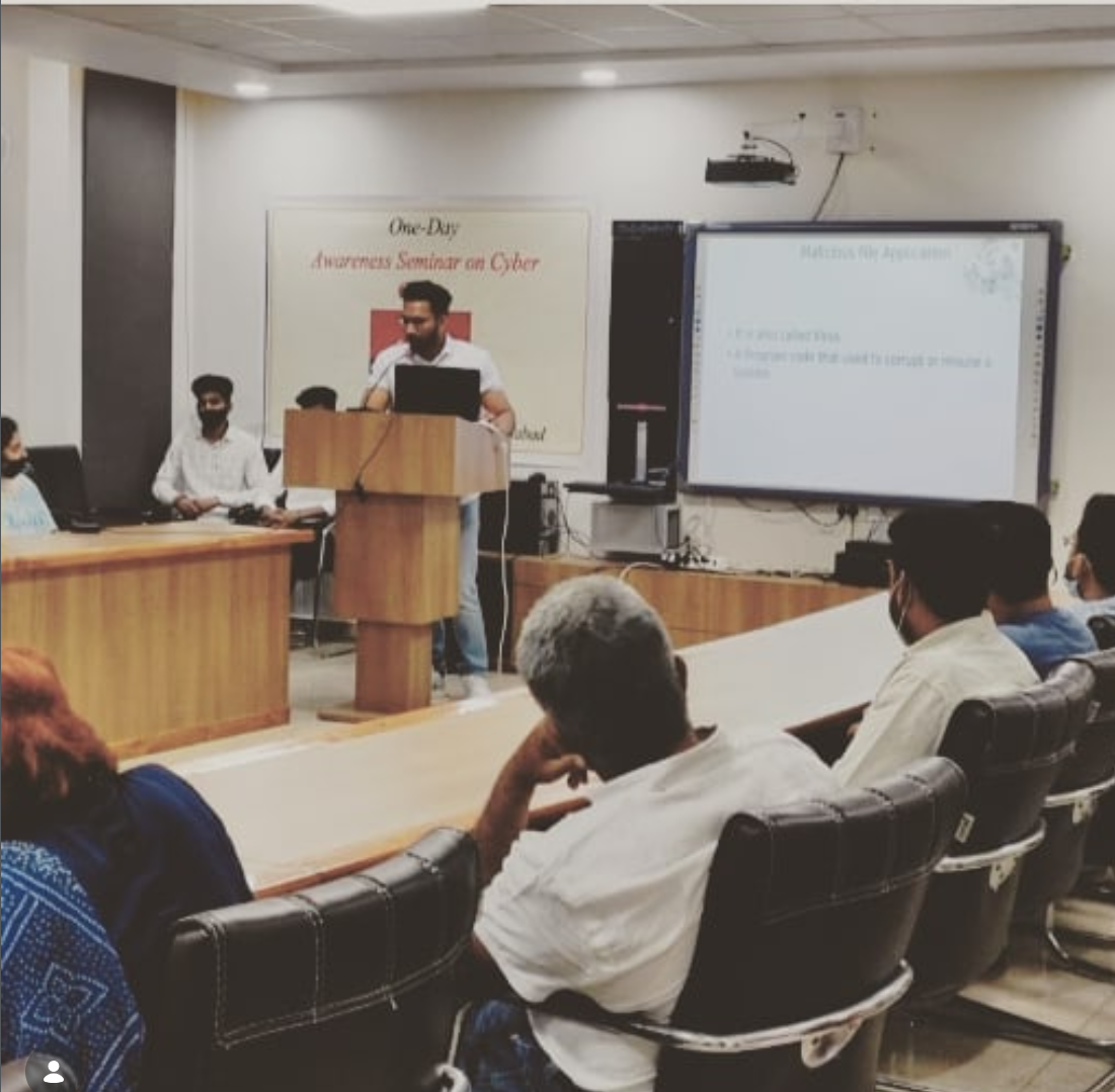 HLEI Training Classroom
